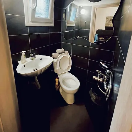 Has Lägenhet